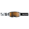 Scott PROSPECT AMPLIFIER CHROME GOGGLE