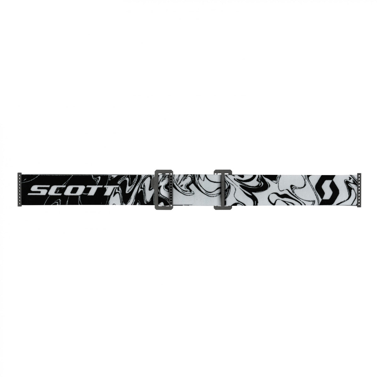 Scott PROSPECT AMPLIFIER CHROME GOGGLE