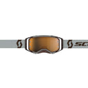 Scott PROSPECT AMPLIFIER CHROME GOGGLE