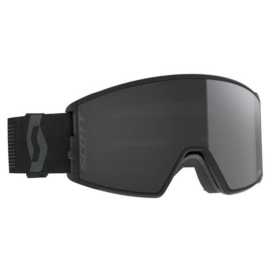 Scott REACT GOGGLE
