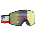 Scott REACT GOGGLE