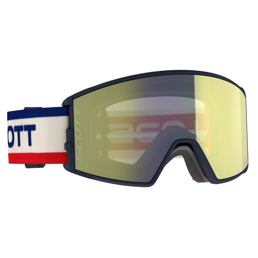 Scott REACT GOGGLE