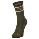 Scott RETRO CASUAL CREW SOCK