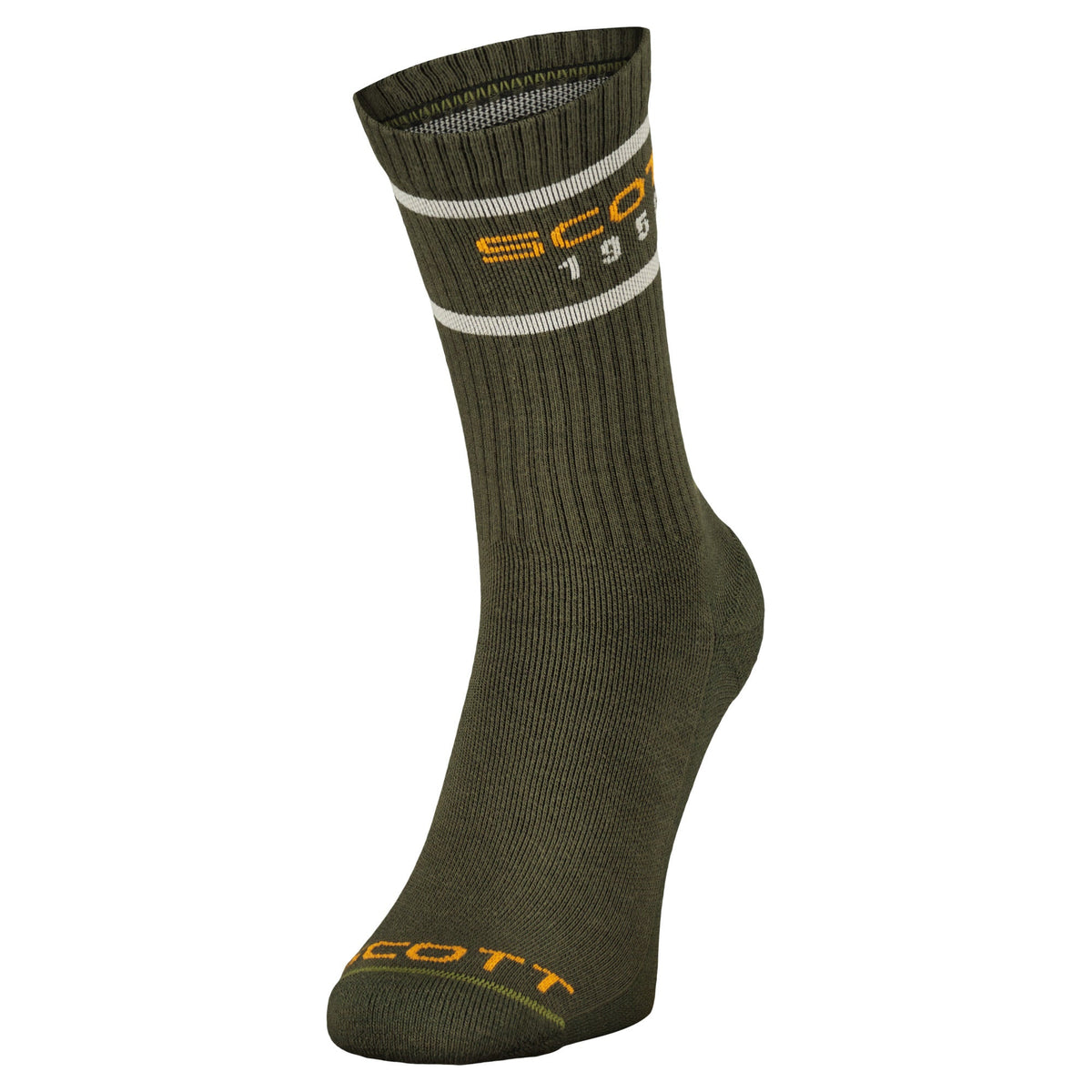 Scott RETRO CASUAL CREW SOCK
