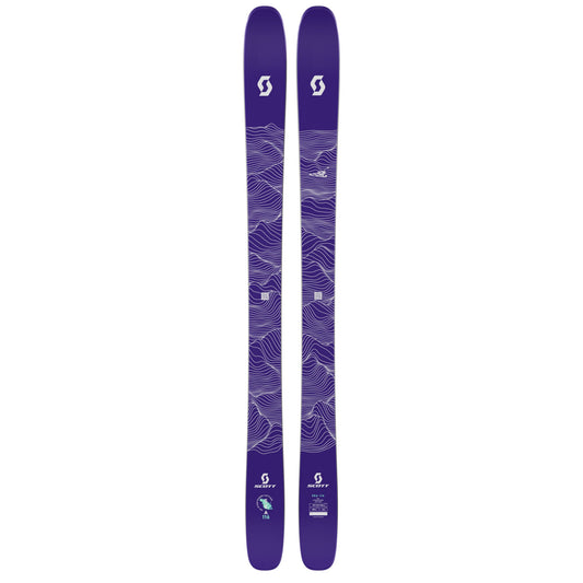Scott SEA 116 SKI