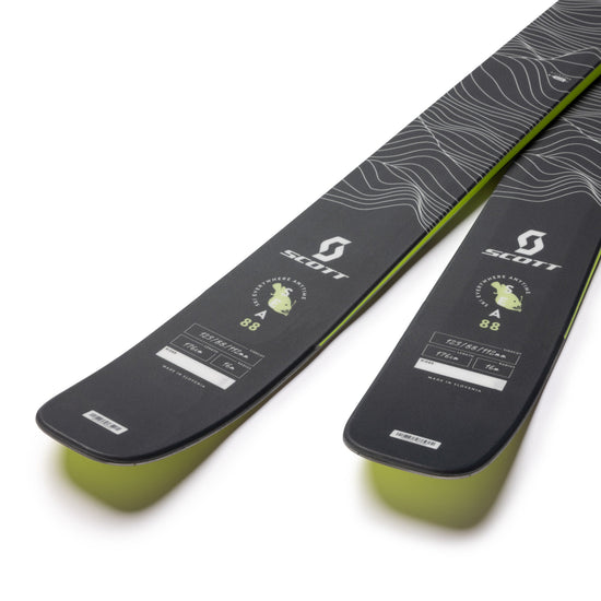 Scott SEA 88 SKI