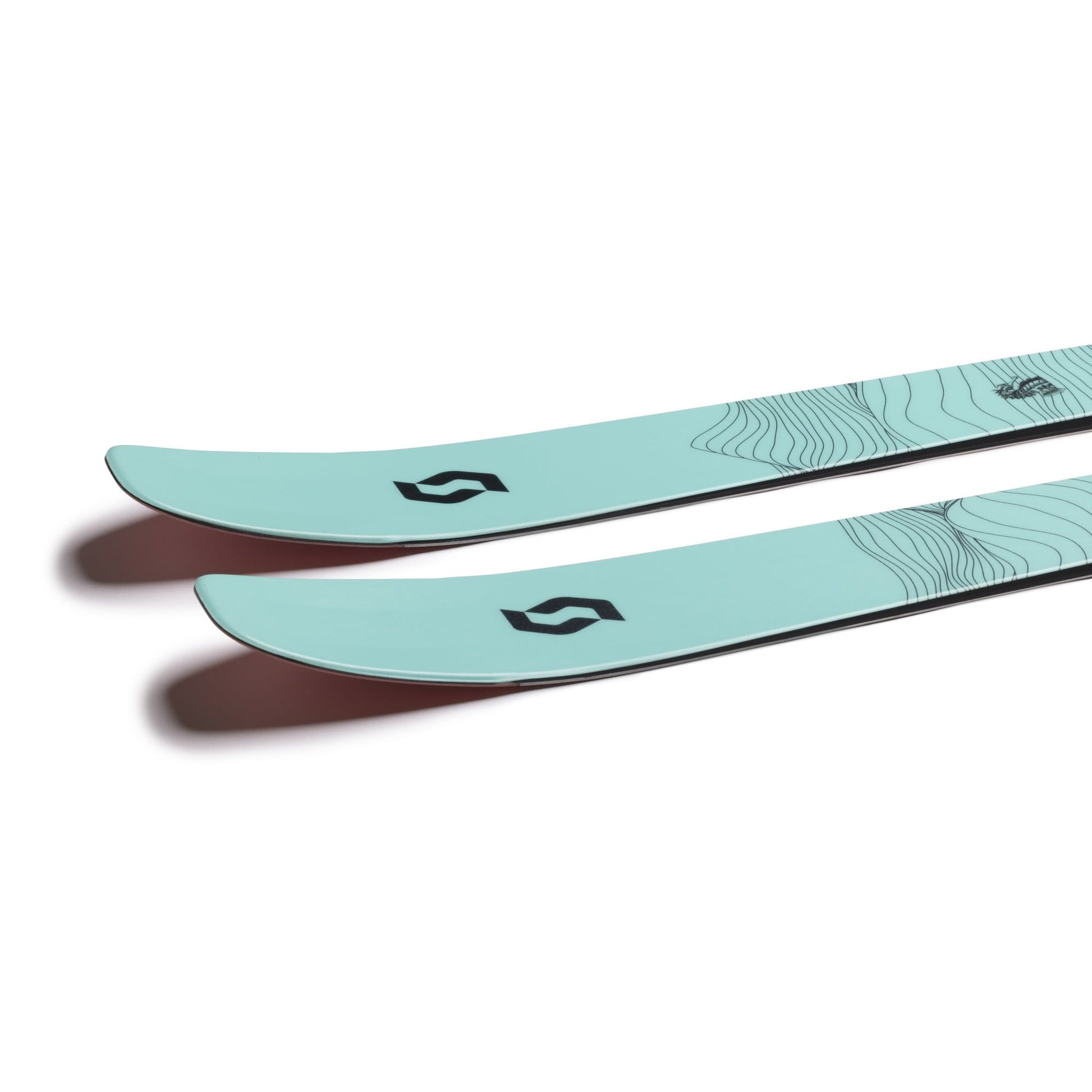 Scott SEA 98 SKI