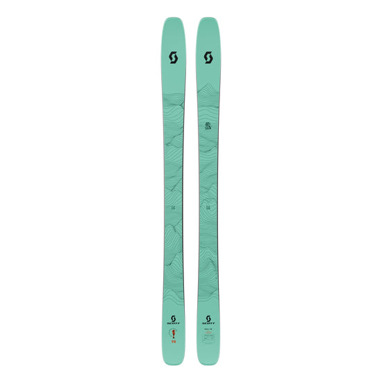 Scott SEA 98 SKI