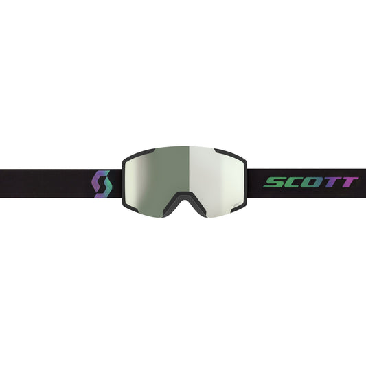 Scott SHIELD AMP PRO GOGGLE