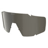 Scott SHIELD COMPACT LENS CHROME