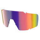 Scott SHIELD COMPACT LENS CHROME