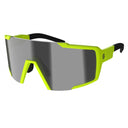 Scott SHIELD COMPACT LS SUNGLASSES