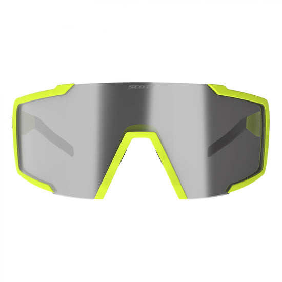 Scott SHIELD COMPACT LS SUNGLASSES