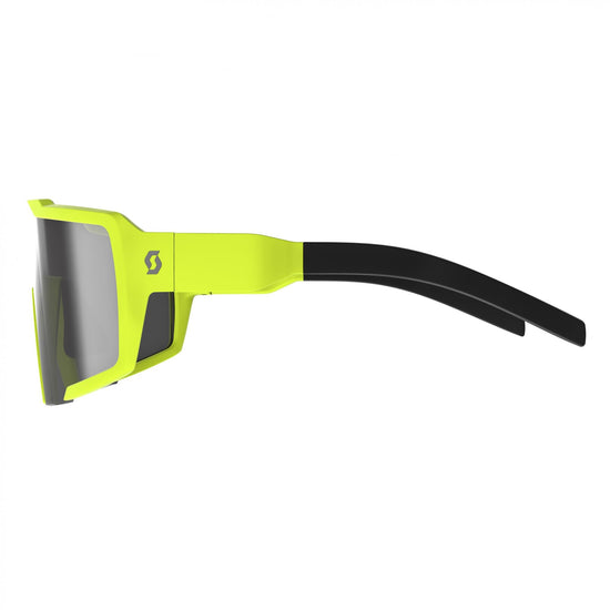 Scott SHIELD COMPACT LS SUNGLASSES