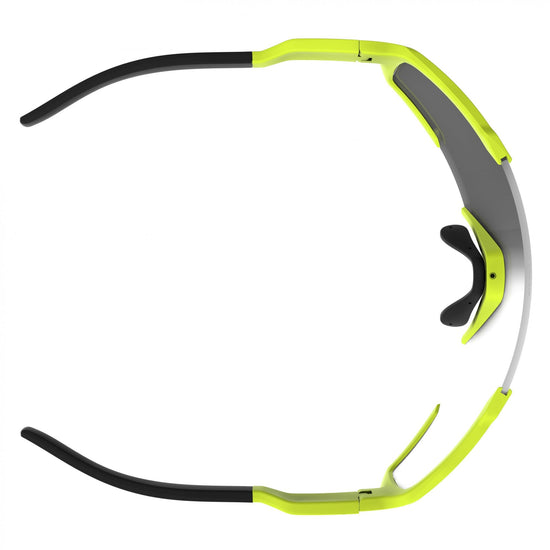 Scott SHIELD COMPACT LS SUNGLASSES