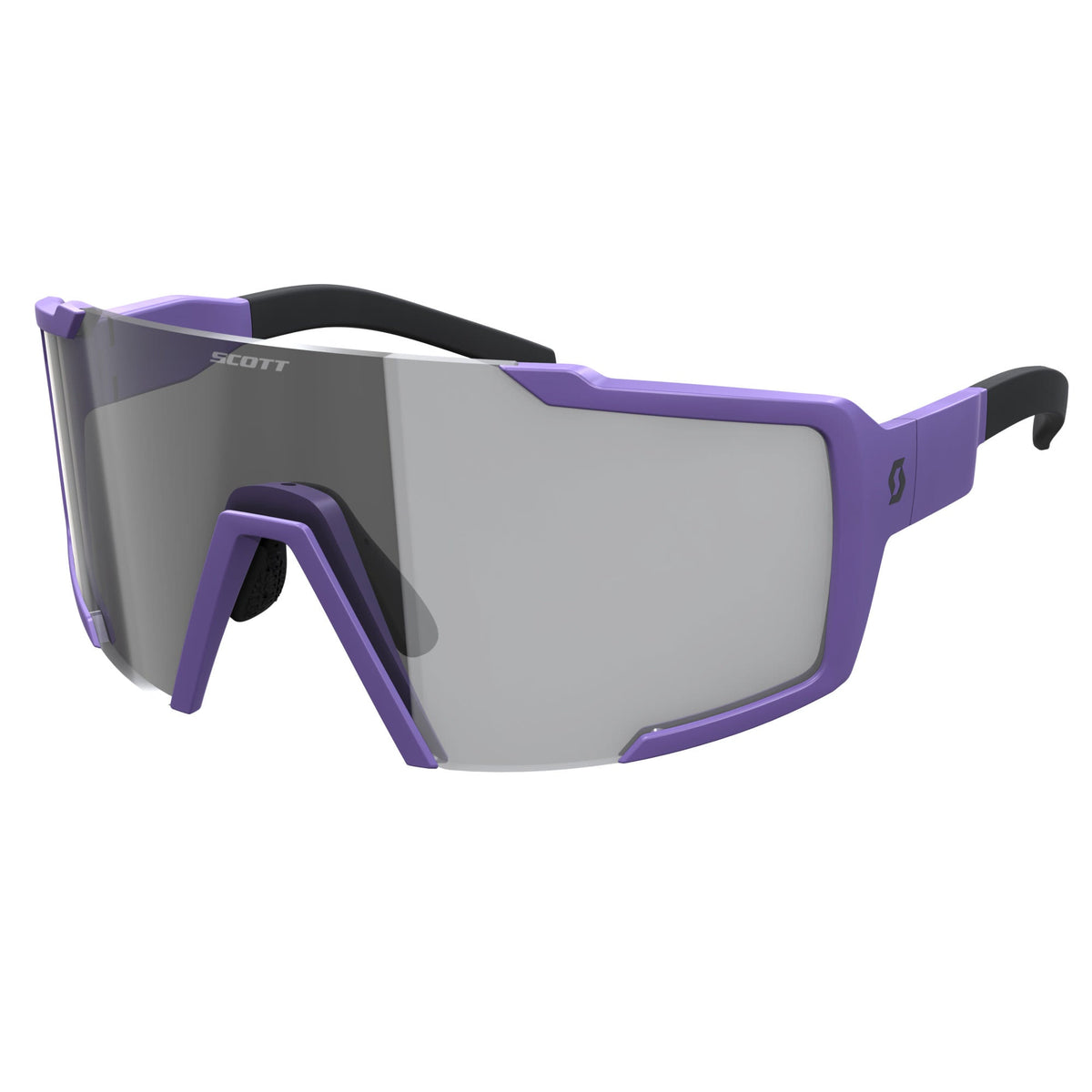 Scott SHIELD COMPACT LS SUNGLASSES