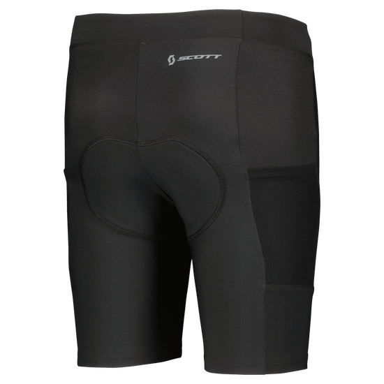 Scott SHORTS JR