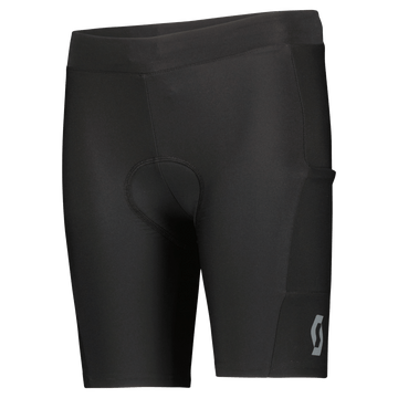 Scott SHORTS JR
