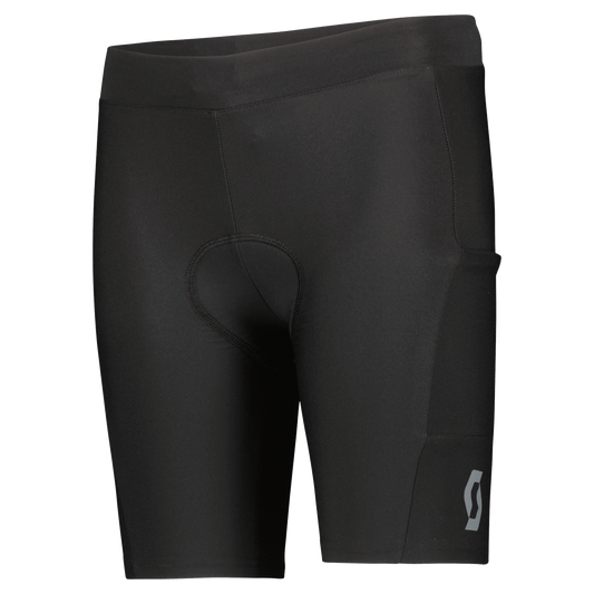 Scott SHORTS JR