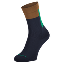 Scott SOCK BLOCK STRIPE CREW