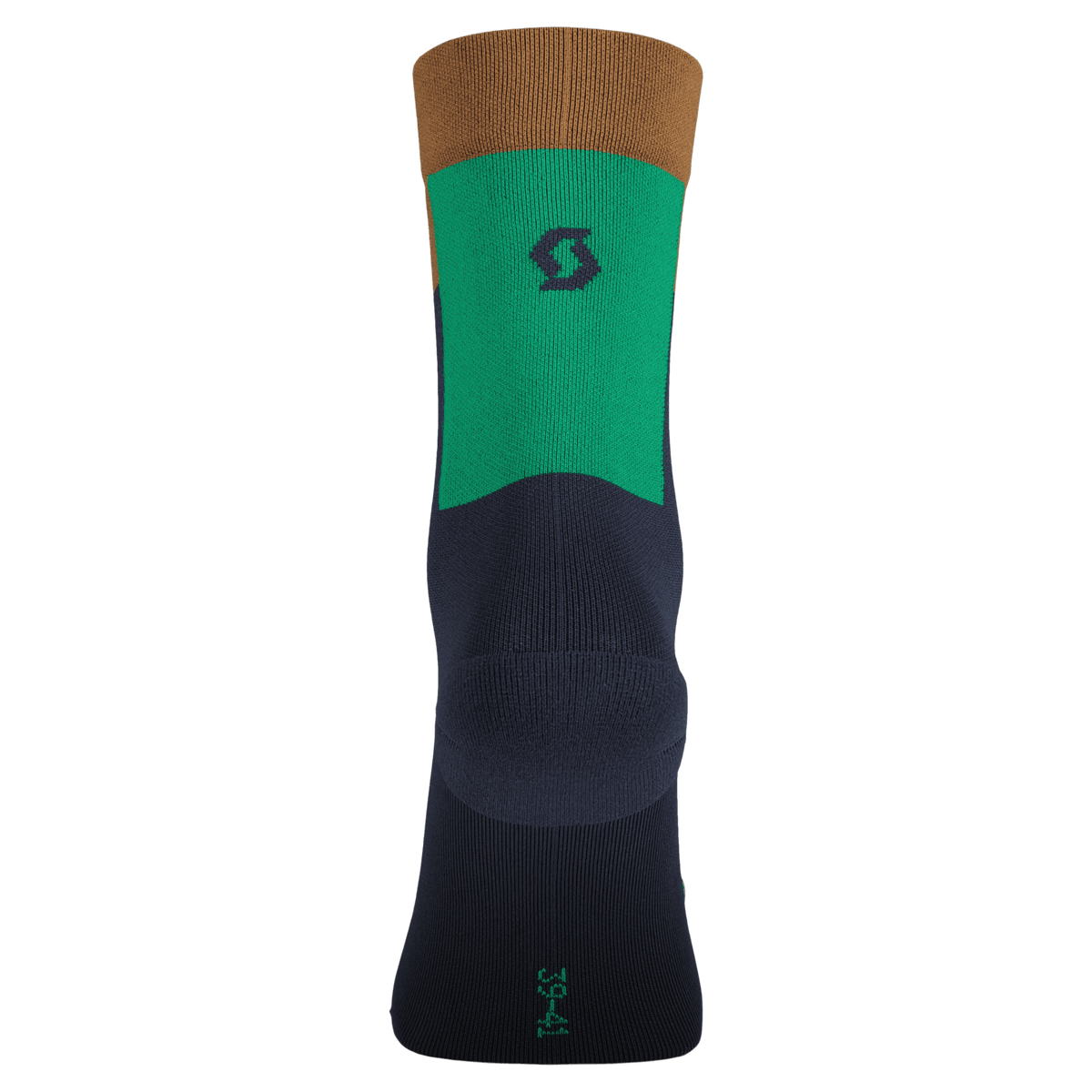 Scott SOCK BLOCK STRIPE CREW