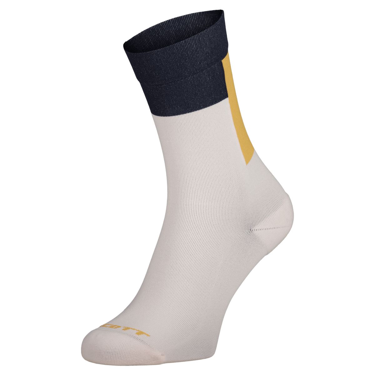 Scott SOCK BLOCK STRIPE CREW
