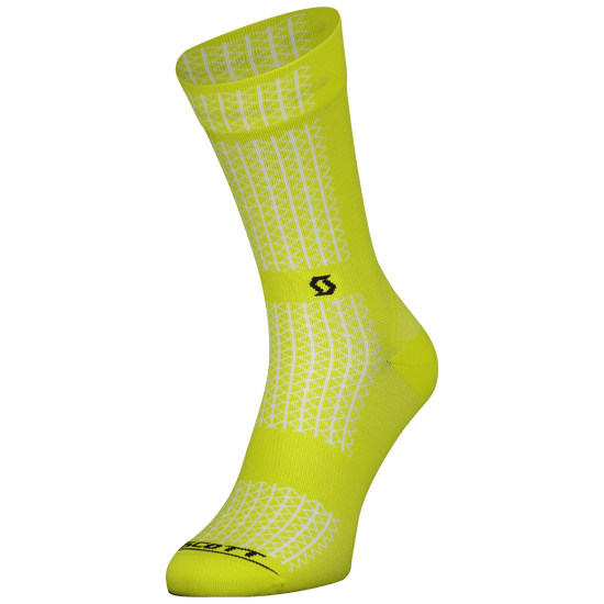 Scott SOCK PERFORMANCE CREW