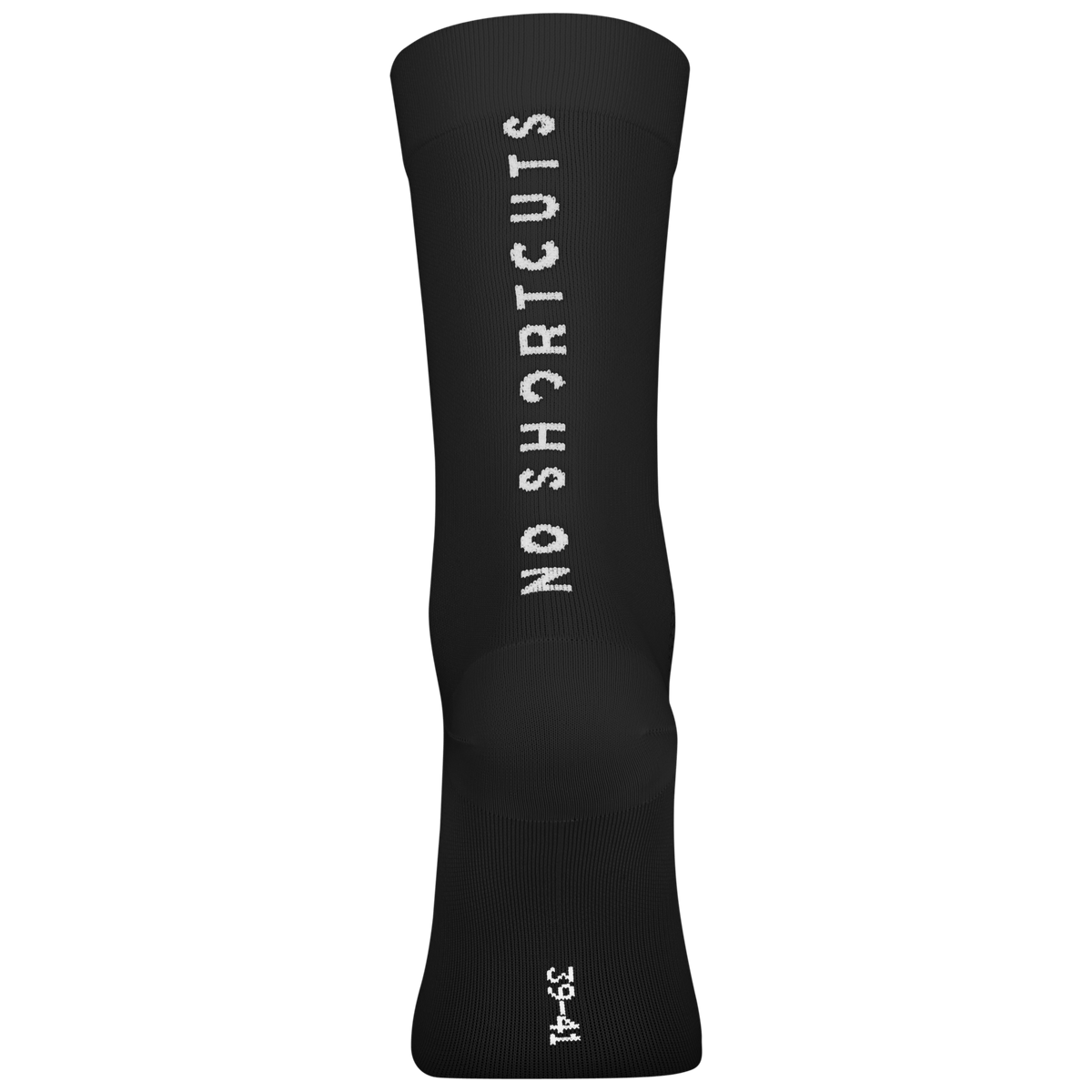 Scott SOCK PERFORMANCE NO SHORTCUTS CREW