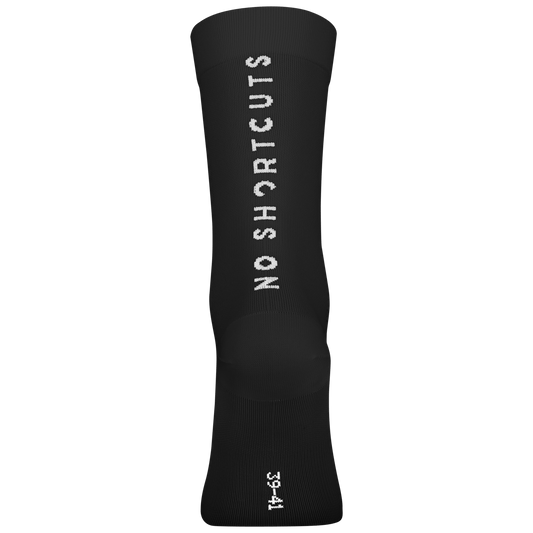 Scott SOCK PERFORMANCE NO SHORTCUTS CREW