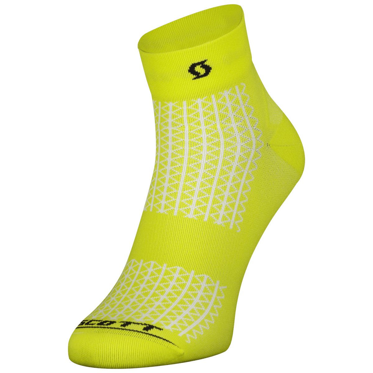 Scott SOCK PERFORMANCE QUARTER