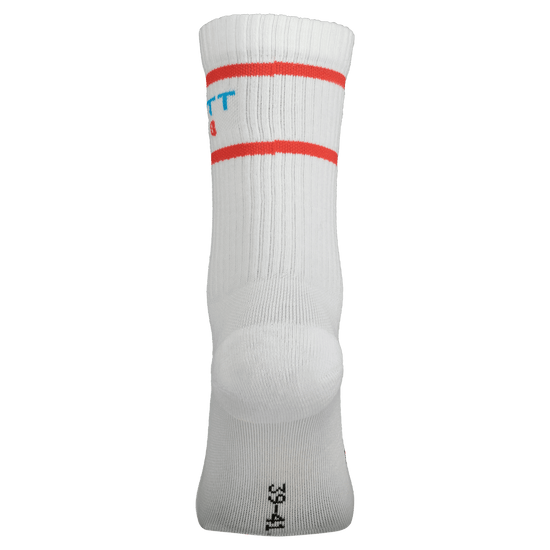 Scott SOCK RETRO CASUAL CREW PAK-3