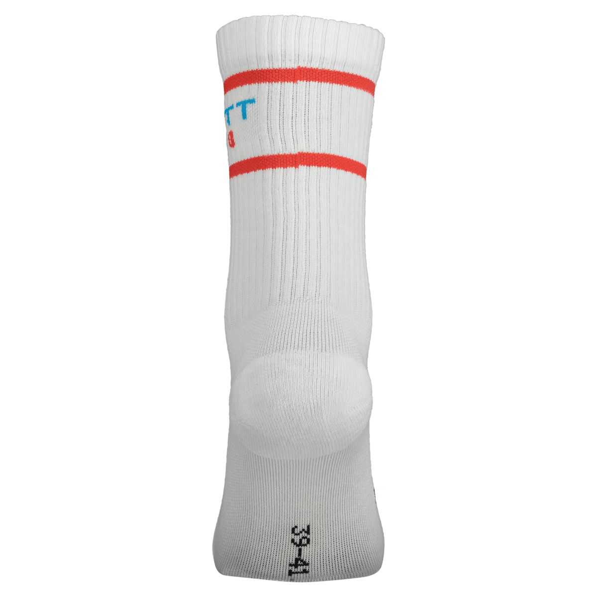 Scott SOCK RETRO CASUAL CREW PAK-3