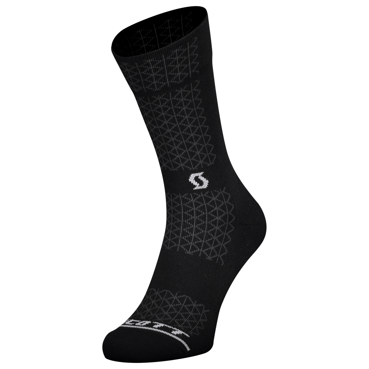 Radsport Kompressionssocken