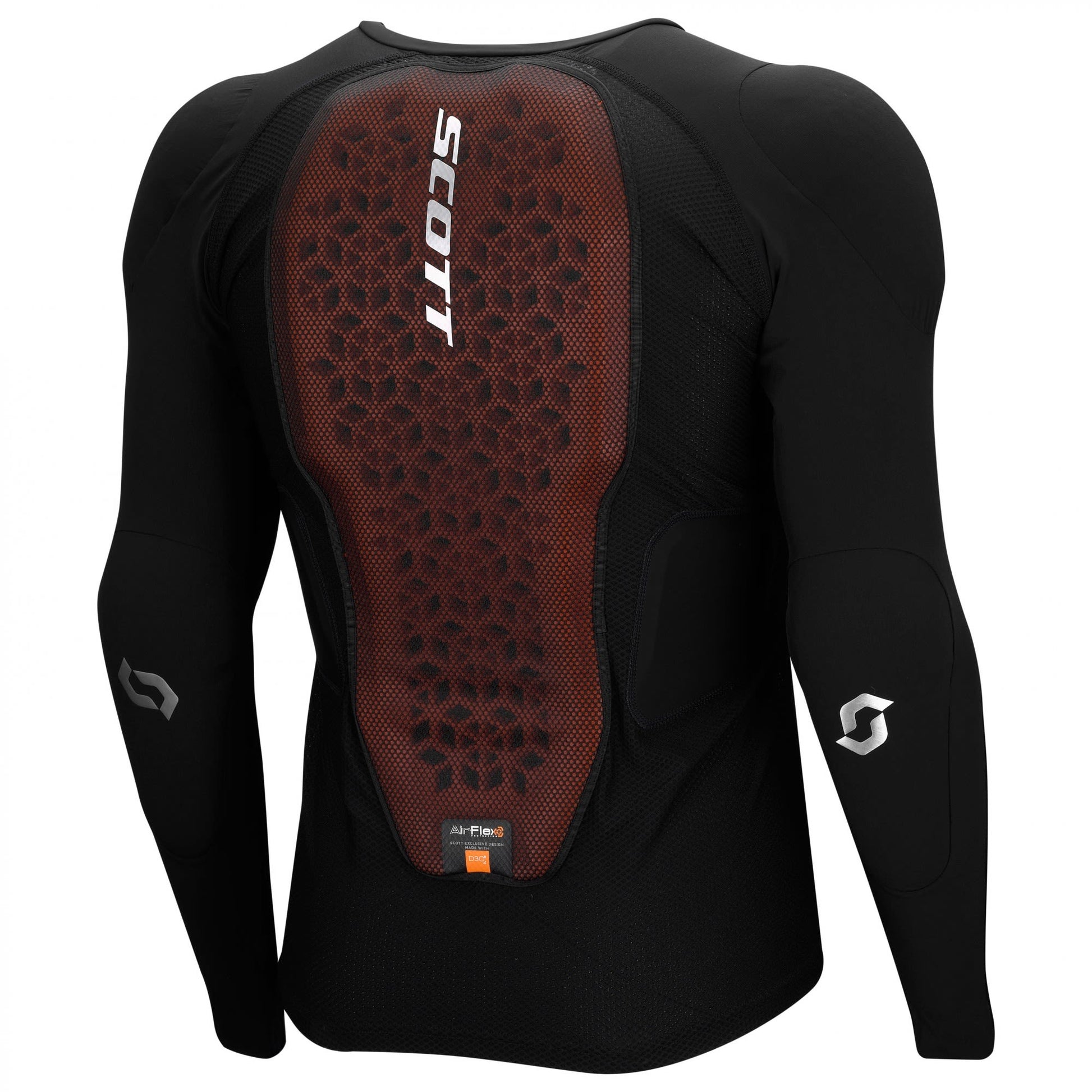 Scott SOFTCON AIR JACKET PROTECTOR