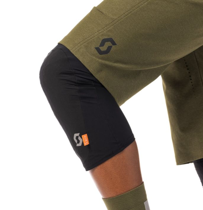 Scott SOLDIER GHOST KNEE GUARDS