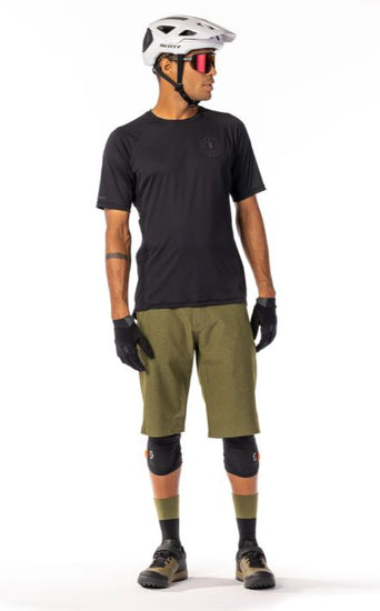 Scott SOLDIER GHOST KNEE GUARDS