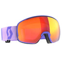 Scott SPHERE OTG LIGHT SENSITIVE GOGGLE