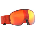 Scott SPHERE OTG LIGHT SENSITIVE GOGGLE