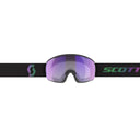 Scott SPHERE OTG LIGHT SENSITIVE GOGGLE
