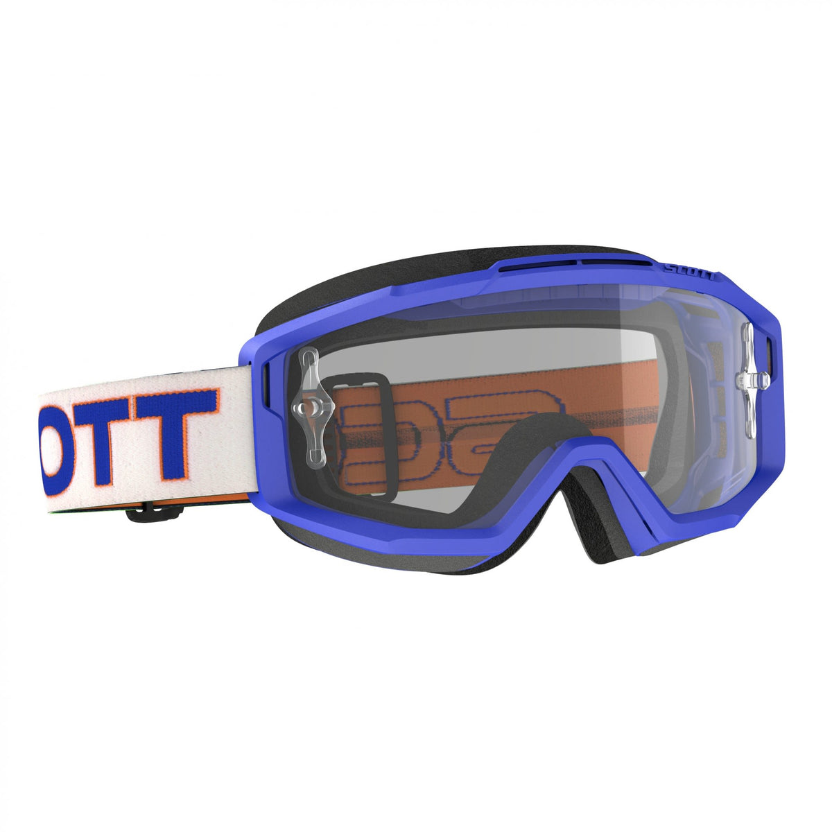 Scott SPLIT OTG GOGGLE