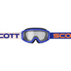 Scott SPLIT OTG GOGGLE