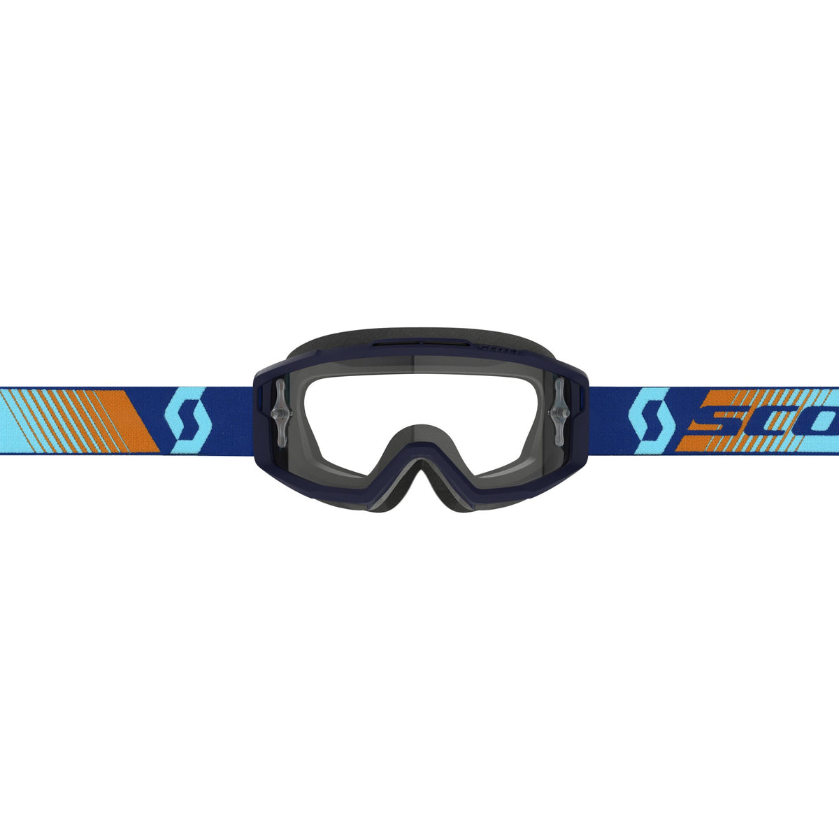 Scott SPLIT OTG GOGGLE