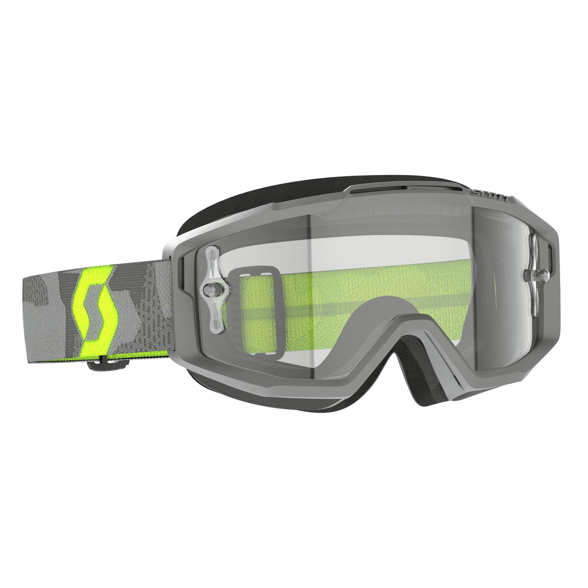 Scott SPLIT OTG GOGGLE