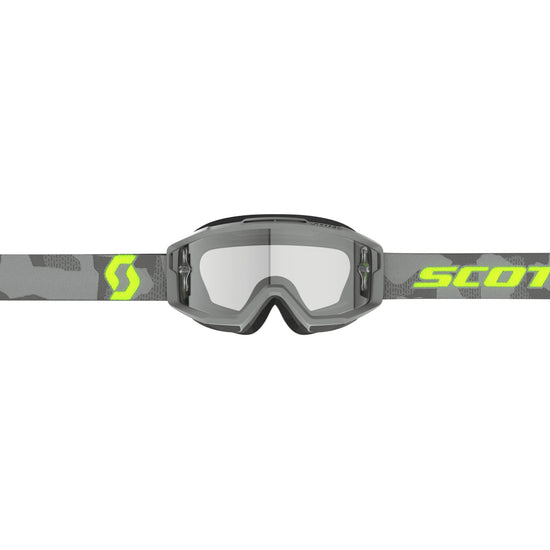 Scott SPLIT OTG GOGGLE