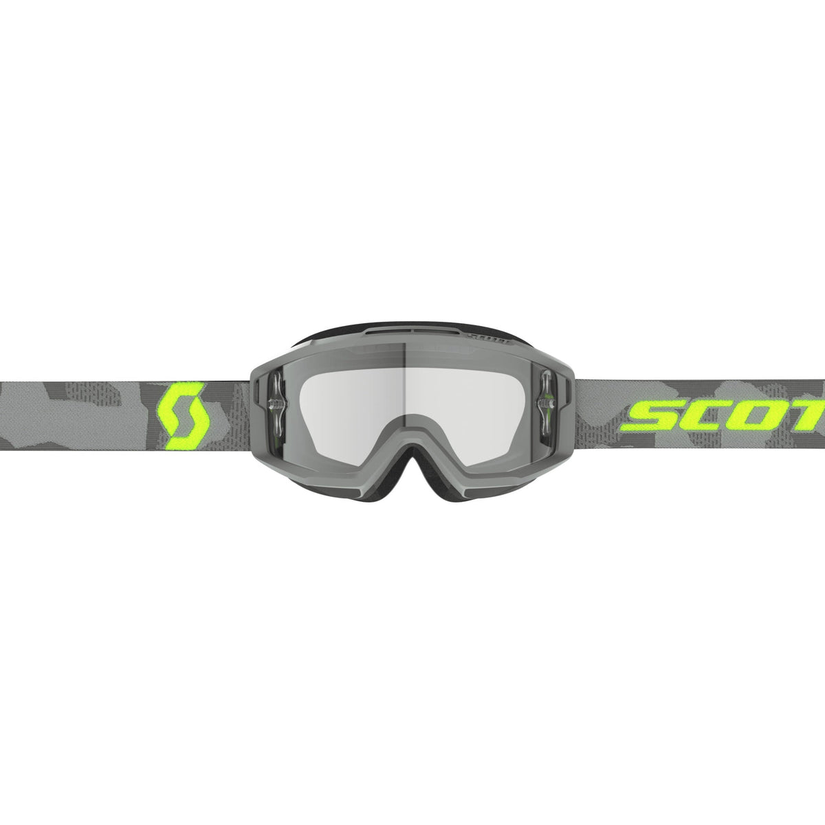 Scott SPLIT OTG GOGGLE