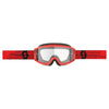 Scott SPLIT OTG GOGGLE