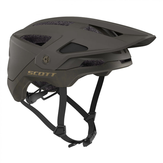 Scott STEGO PLUS HELMET