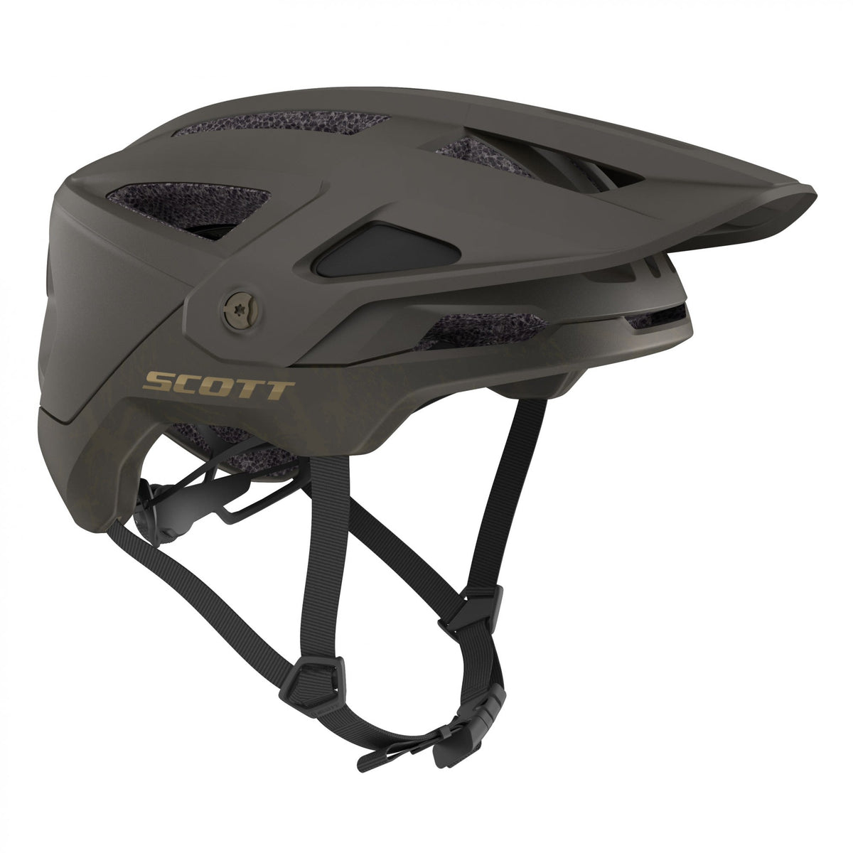 Scott STEGO PLUS HELMET