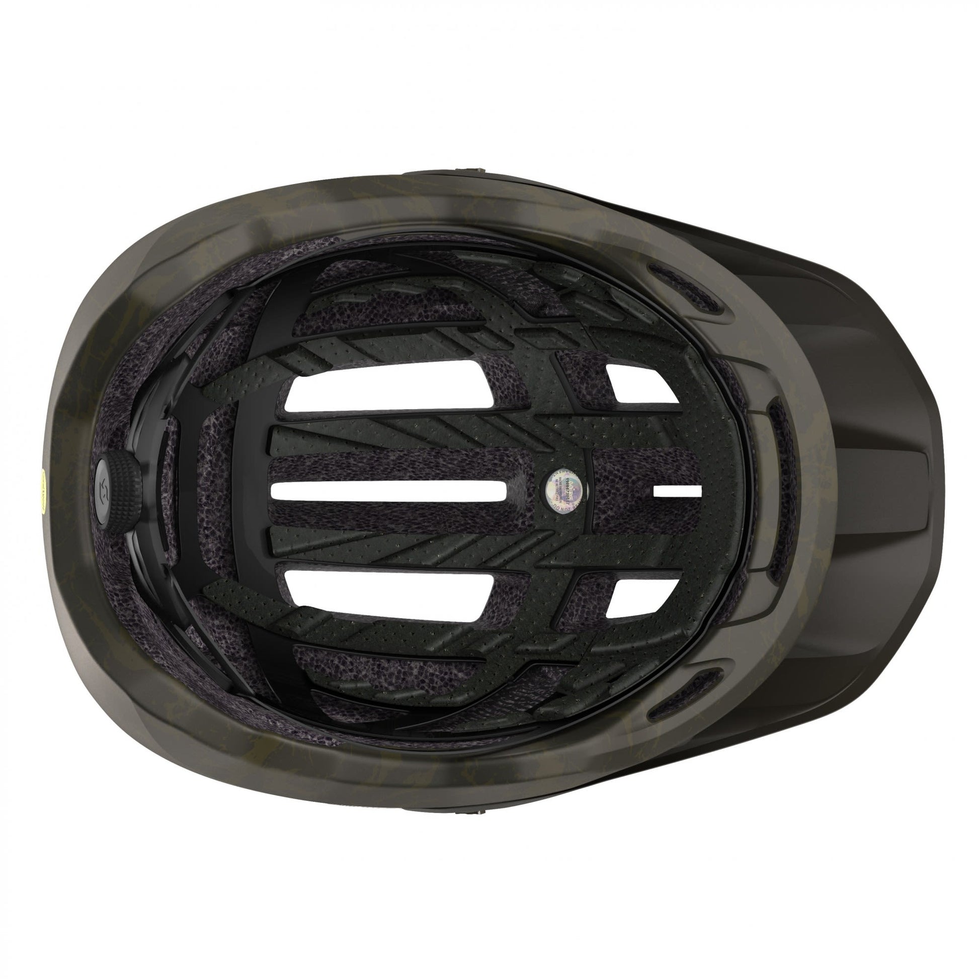 Scott STEGO PLUS HELMET