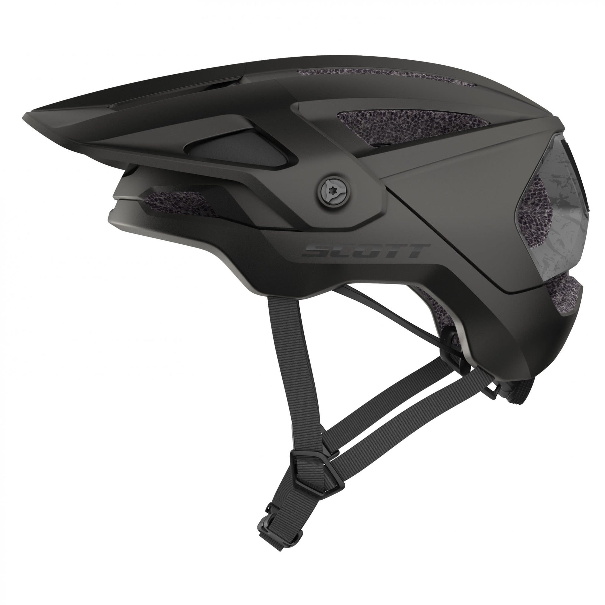 Scott STEGO PLUS HELMET
